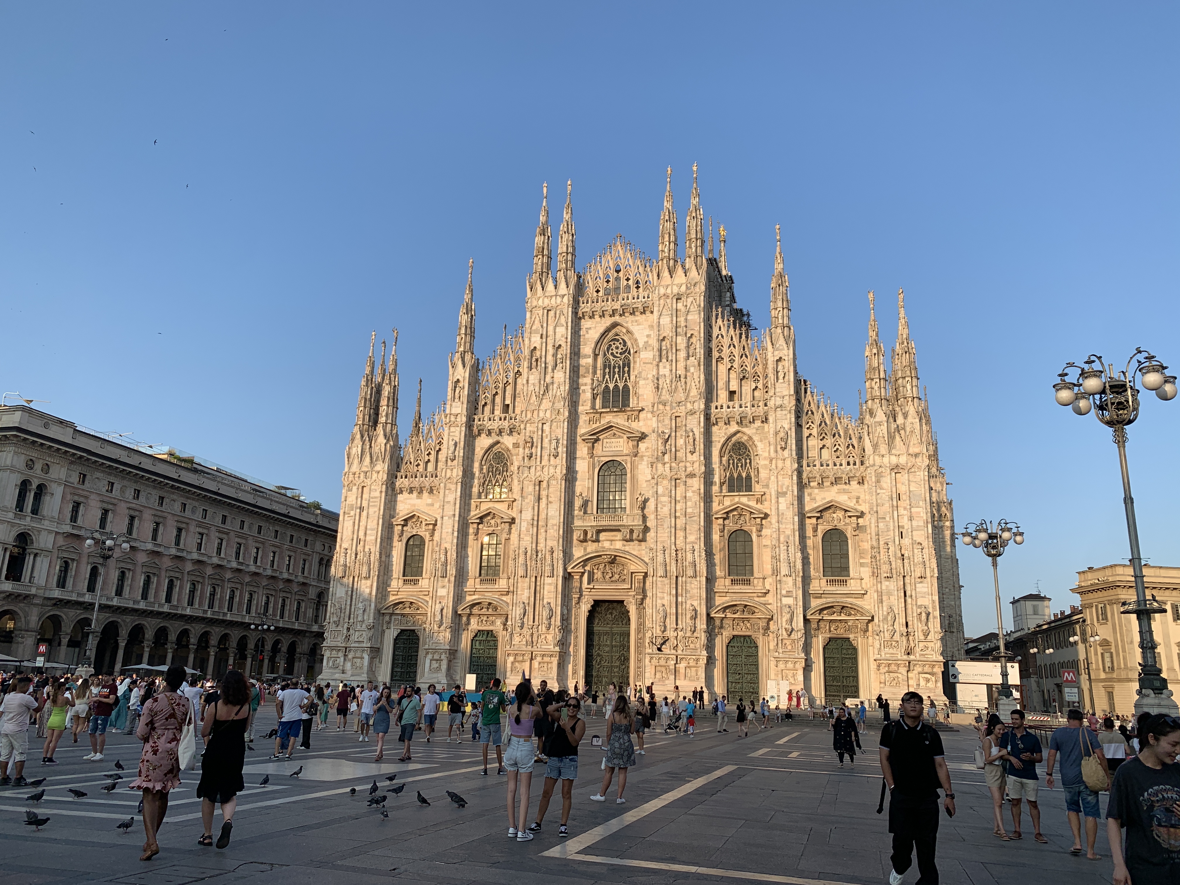 From the Archives – OOO #35: Northern Italy